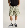 VN000T7DDA11 CHECK-5 BAGGY CANVAS SH DIGI CAMO