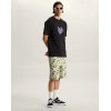 VN000T7DDA11 CHECK-5 BAGGY CANVAS SH DIGI CAMO