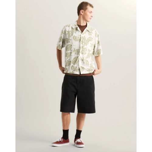 VN000VTPFSG1 VAN DOREN PRINTED CAMP SOFT SAGE