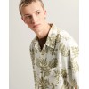 VN000VTPFSG1 VAN DOREN PRINTED CAMP SOFT SAGE