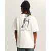 VN000VY9C9F1 ALL & NOUGHT LOOSE SS T EGRET