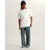 VN000VY9C9F1 ALL & NOUGHT LOOSE SS T EGRET