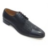ΠΑΠΟΥΤΣΙ ΕΠΙΣΗΜΟ ΜΑΥΡΟ YES LONDON GN01-VITE352-4040