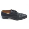 ΠΑΠΟΥΤΣΙ ΕΠΙΣΗΜΟ ΜΑΥΡΟ YES LONDON GN01-VITE352-4040