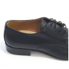 ΠΑΠΟΥΤΣΙ ΕΠΙΣΗΜΟ ΜΑΥΡΟ YES LONDON GN01-VITE352-4040