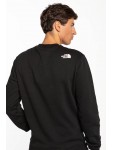 NF0A4M7WJK31 M STANDARD CREW TNF BLACK