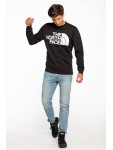 NF0A4M7WJK31 M STANDARD CREW TNF BLACK