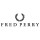 FRED PERRY