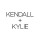 KENDAL & KYLIE