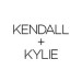 KENDAL & KYLIE