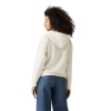 004ND-0000 LSE_GRAP EVERYDAY HOODIE WHITES