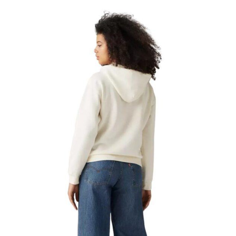 004ND-0000 LSE_GRAP EVERYDAY HOODIE WHITES