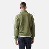 A8806-0006 ORIGINAL HM 1/4 ZIP GREENS
