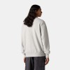 000MS-0013 PREMIUM GRAPHIC CREW GREYS