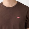 56605-0293 SS ORIGINAL HM TEE BROWNS