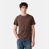 56605-0293 SS ORIGINAL HM TEE BROWNS