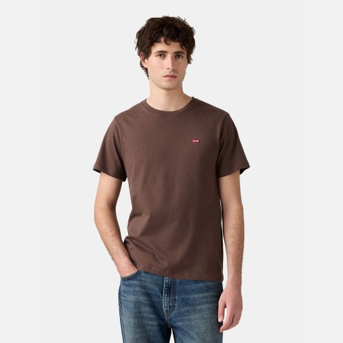 56605-0293 SS ORIGINAL HM TEE BROWNS