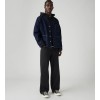 A4750-0020 578 BAGGY BLACKS