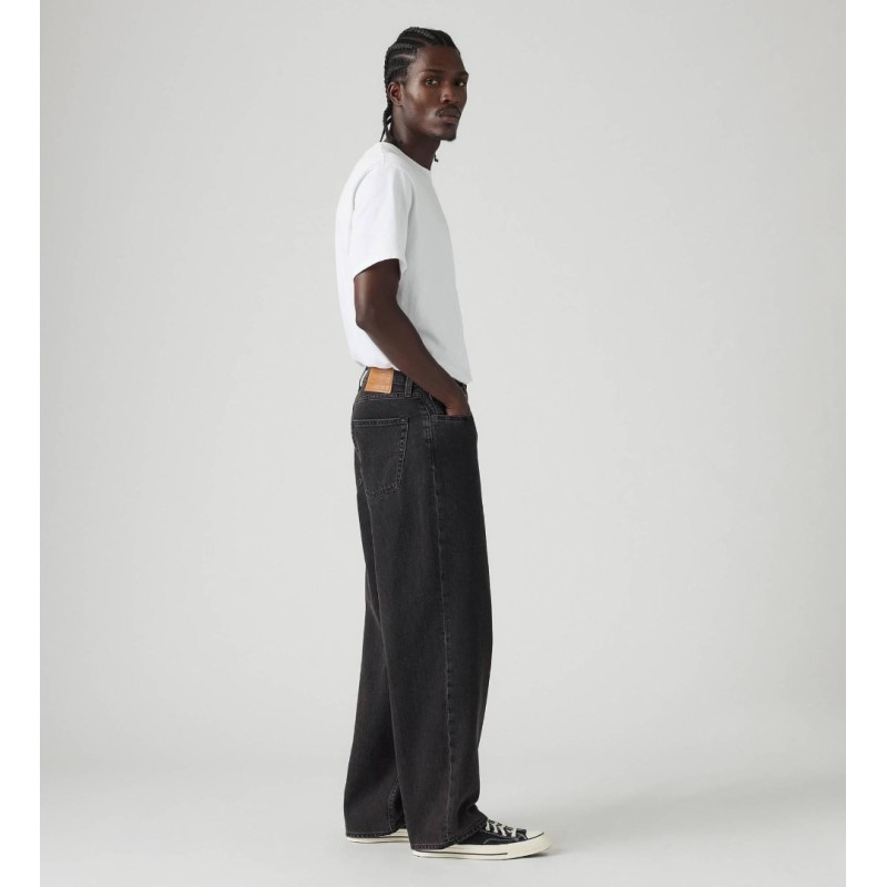 A4750-0020 578 BAGGY BLACKS