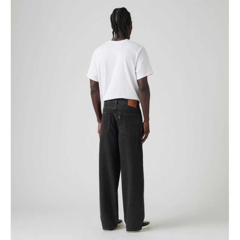 A4750-0020 578 BAGGY BLACKS
