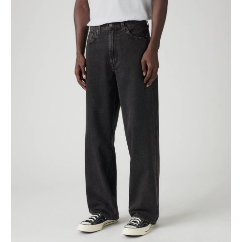 A4750-0020 578 BAGGY BLACKS