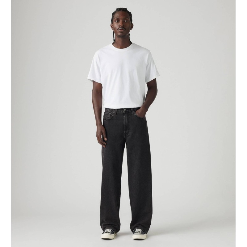 A4750-0020 578 BAGGY BLACKS