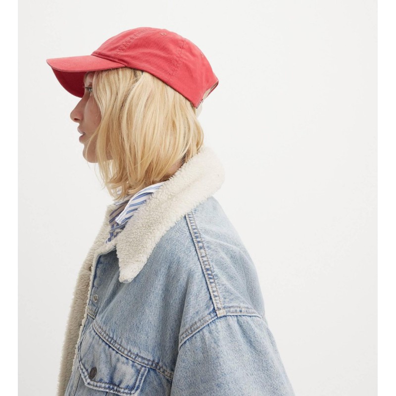 A4435-0010 90S SHERPA TRUCKER LIGHT INDIGO