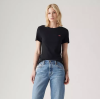 000KK-0001 ESSENTIAL HM SS TEE BLACKS
