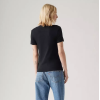 000KK-0001 ESSENTIAL HM SS TEE BLACKS