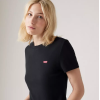 000KK-0001 ESSENTIAL HM SS TEE BLACKS