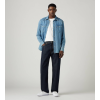 000LO-0000 555TM RELAXED STRAIGHT DARK INDIGO