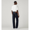 000LO-0000 555TM RELAXED STRAIGHT DARK INDIGO