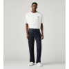 000LO-0000 555TM RELAXED STRAIGHT DARK INDIGO