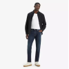 28833-1317 512TM SLIM TAPER DARK INDIGO