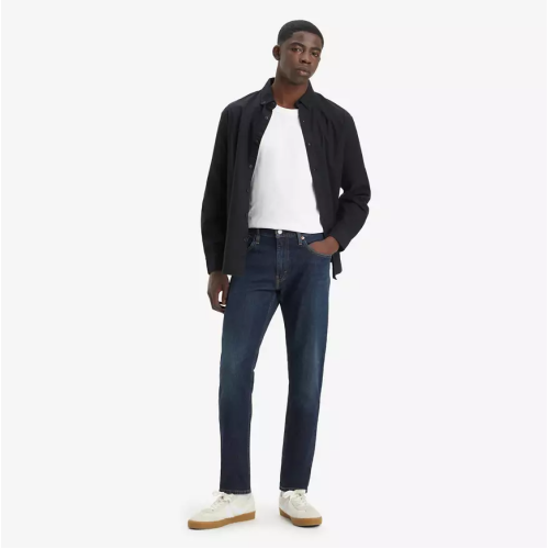 28833-1317 512TM SLIM TAPER DARK INDIGO