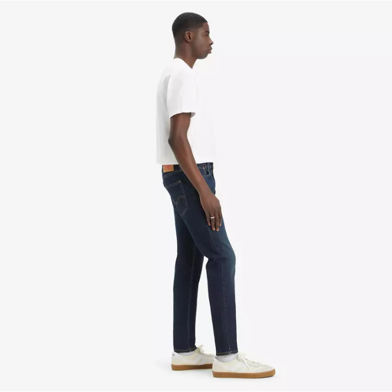 28833-1317 512TM SLIM TAPER DARK INDIGO