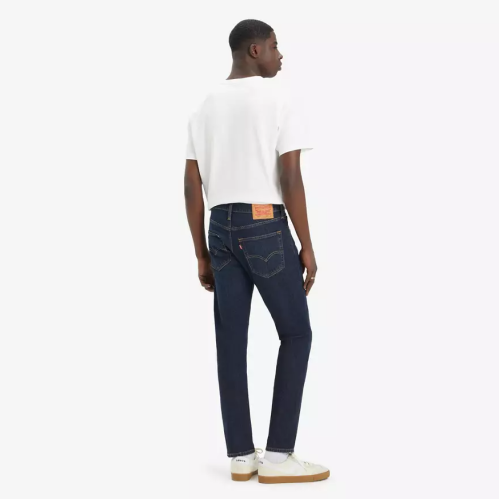 28833-1317 512TM SLIM TAPER DARK INDIGO
