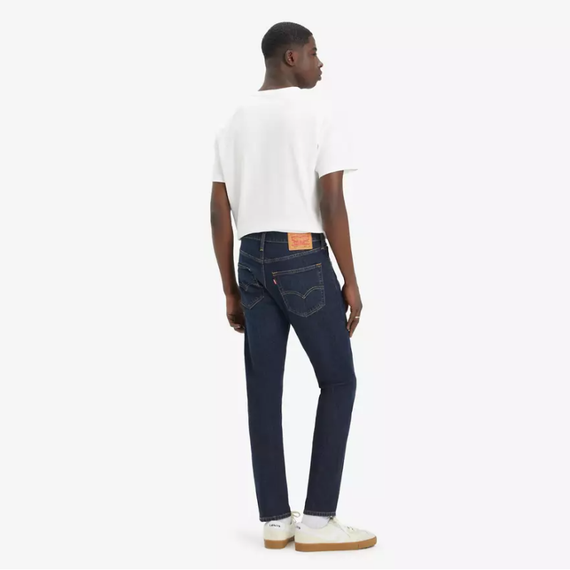 28833-1317 512TM SLIM TAPER DARK INDIGO