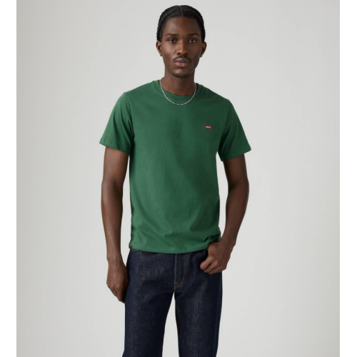 56605-0292 SS ORIGINAL HM TEE GREENS