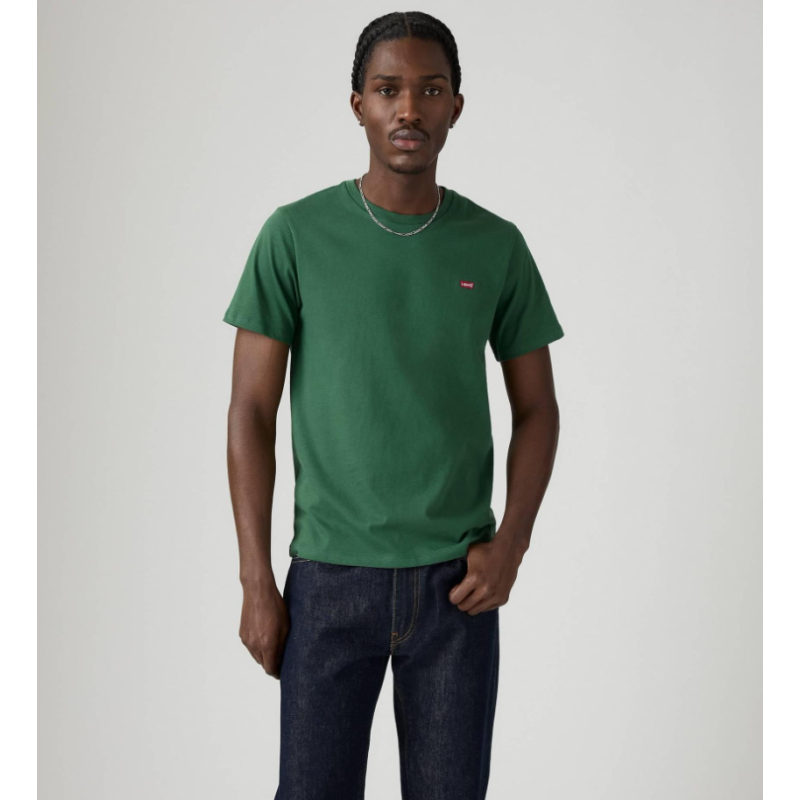 56605-0292 SS ORIGINAL HM TEE GREENS