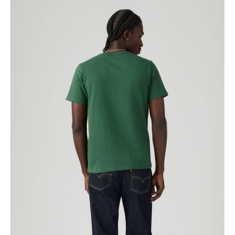 56605-0292 SS ORIGINAL HM TEE GREENS