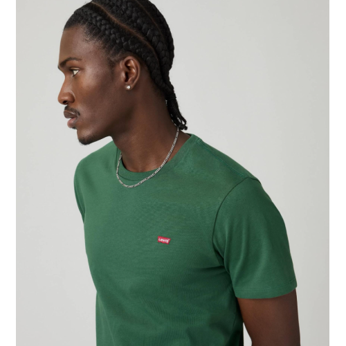 56605-0292 SS ORIGINAL HM TEE GREENS