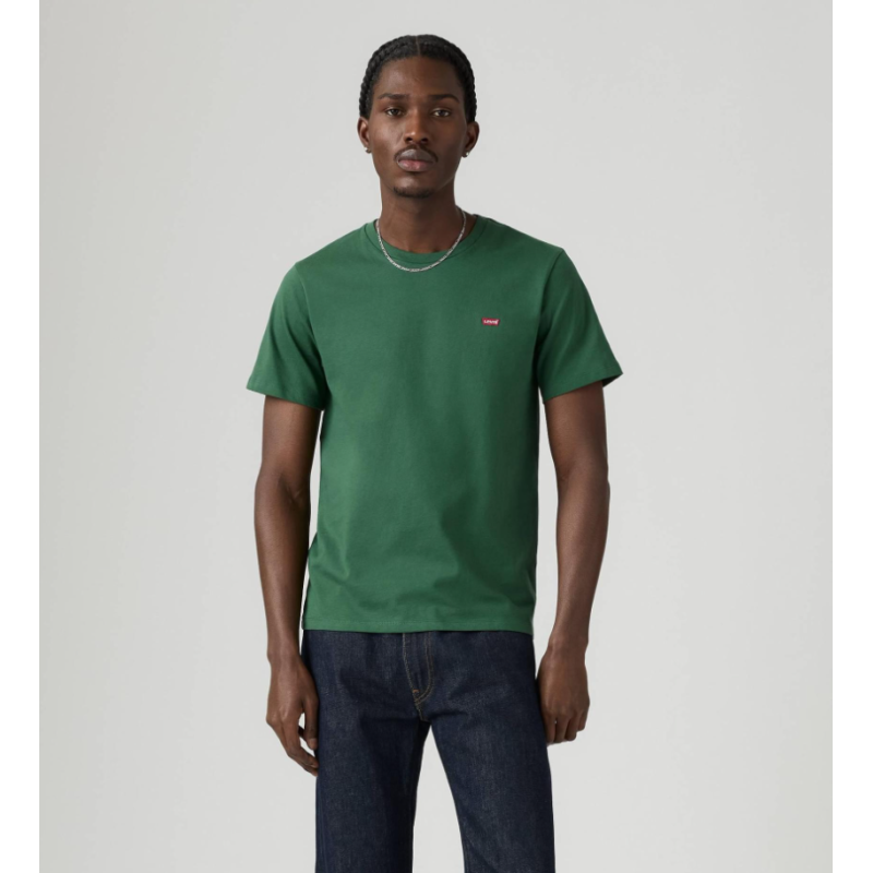 56605-0292 SS ORIGINAL HM TEE GREENS