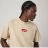 87373-0217 VINTAGE FIT GRAPHIC TEE NEUTRALS