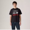 87373-0224 VINTAGE FIT GRAPHIC TEE