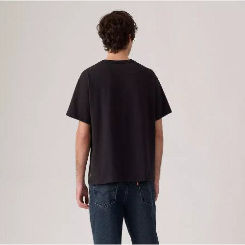 87373-0224 VINTAGE FIT GRAPHIC TEE