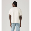 87373-0228 VINTAGE FIT GRAPHIC TEE NEUTRALS