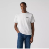 87373-0256 VINTAGE FIT GRAPHIC TEE GREYS