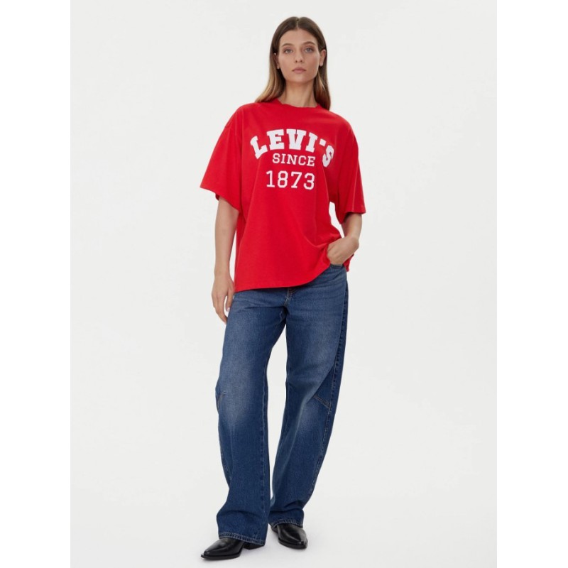 000G4-0022 LSE_GRRH SHORT STACK TEE REDS