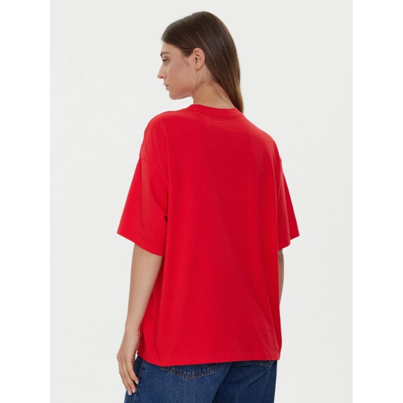 000G4-0022 LSE_GRRH SHORT STACK TEE REDS